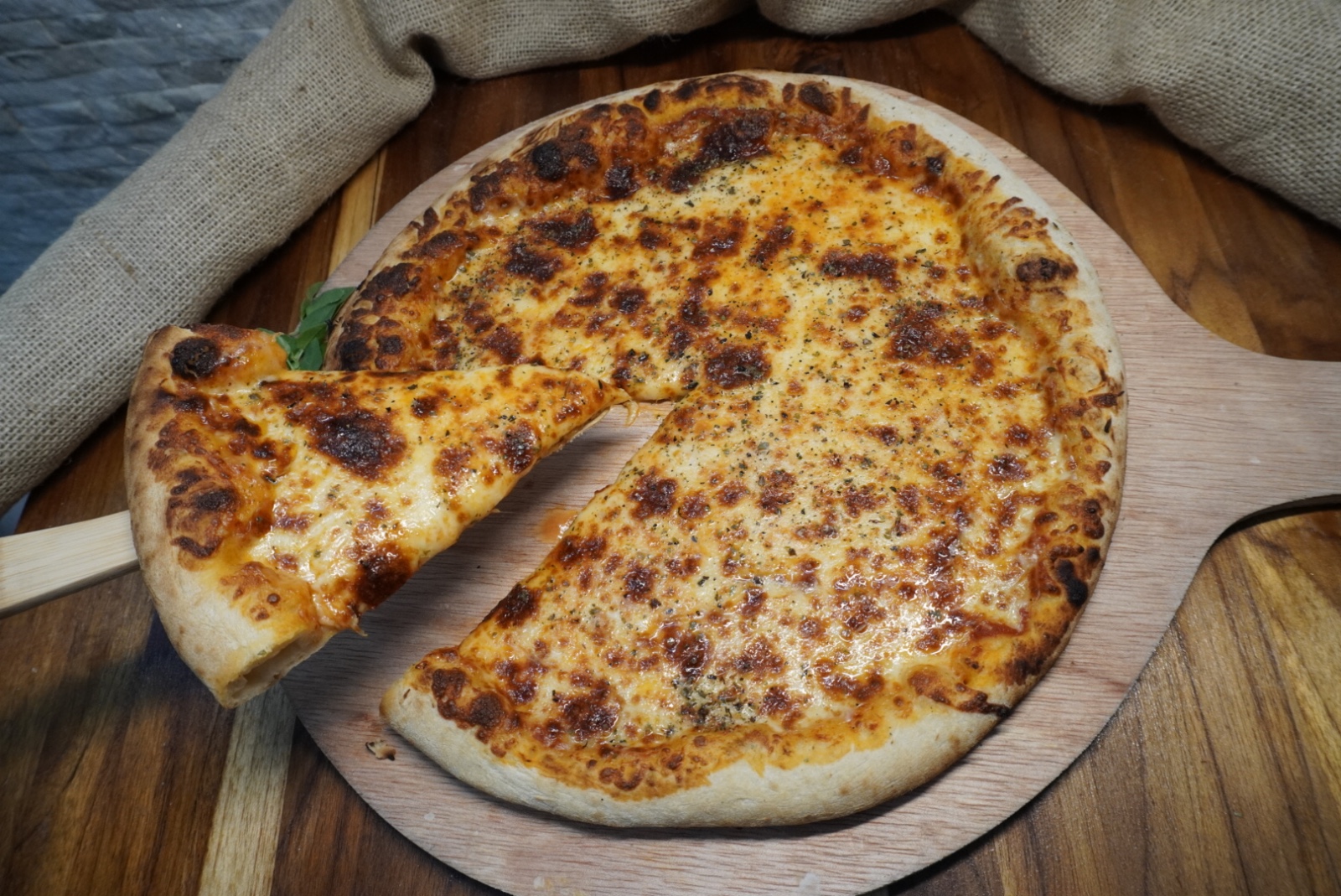 Pizza deliciosa 1